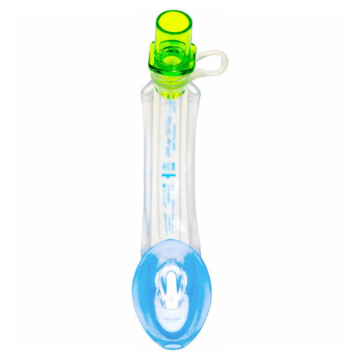 Air-Q3 Standard Intubating Laryngeal Airway with Manual Cuff Inflation and Gastric Access