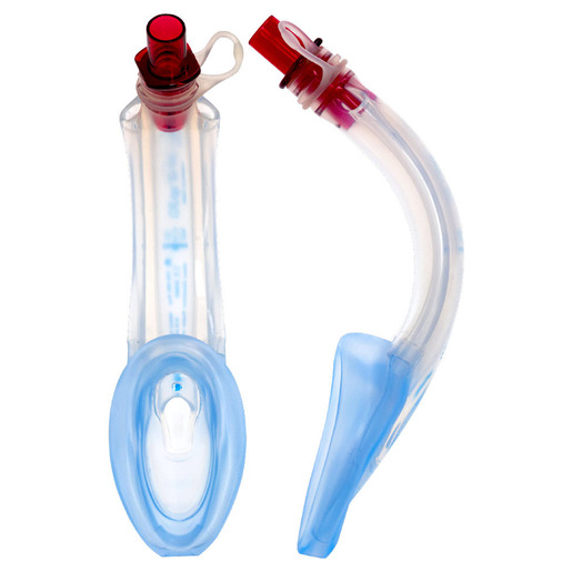 Air-Q3 Standard Intubating Laryngeal Airway with Manual Cuff Inflation and Gastric Access