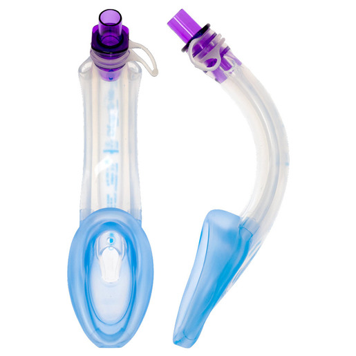 Air-Q3 Standard Intubating Laryngeal Airway with Manual Cuff Inflation and Gastric Access