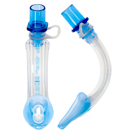 Air-Q3 Self Pressurizing Intubating Laryngeal Airway with Automatic Cuff Inflation and Gastric Access