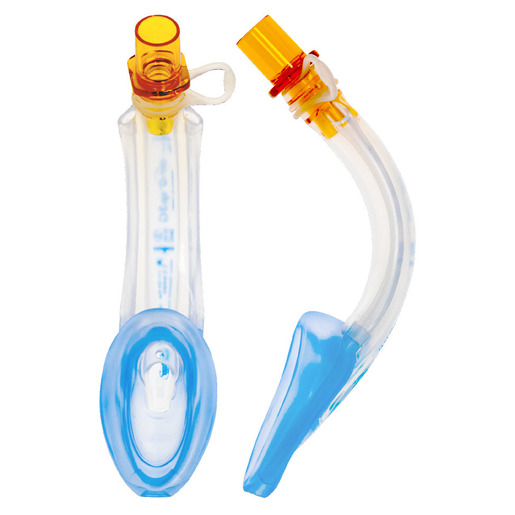 Air-Q3 Self Pressurizing Intubating Laryngeal Airway with Automatic Cuff Inflation and Gastric Access