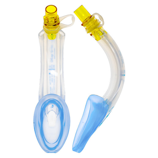 Air-Q3 Self Pressurizing Intubating Laryngeal Airway with Automatic Cuff Inflation and Gastric Access