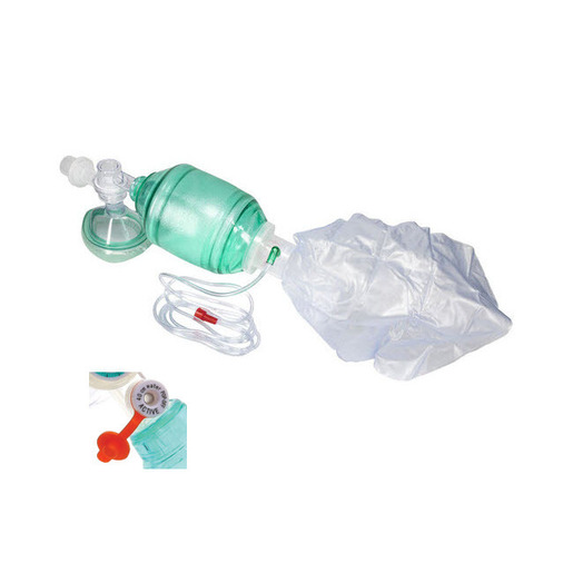 AirFlow™ Standard Manual Resuscitator BVMs, Pediatric