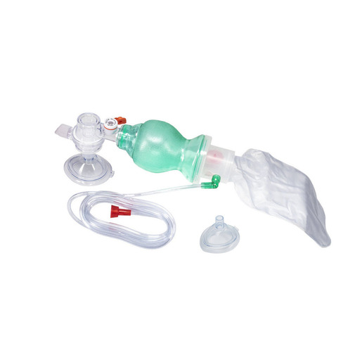 AirFlow™ Standard Manual Resuscitator BVMs, Infant