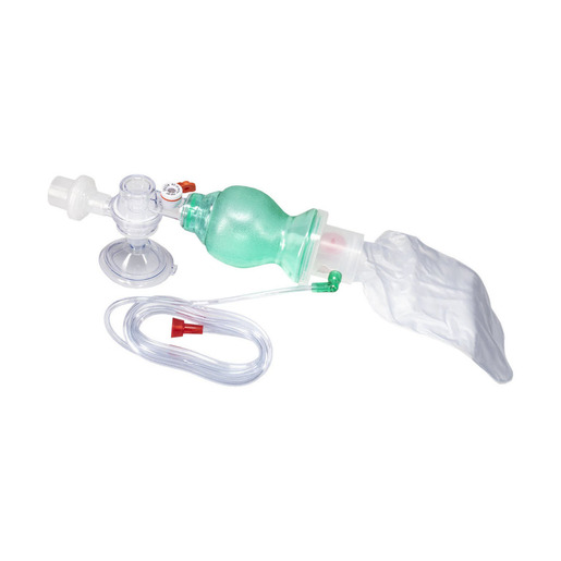 AirFlow™ Standard Manual Resuscitator BVMs, Infant