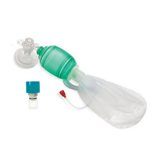 AirFlow™ Standard Manual Resuscitator BVMs, Adult