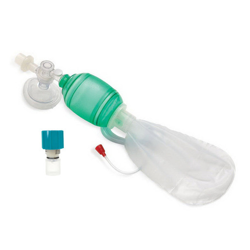 AirFlow™ Standard Manual Resuscitator BVMs, Adult