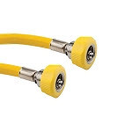 Air Hoses with Fittings, Conductive