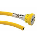 Air Hoses with Fittings, Conductive
