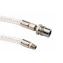 Mixed Gas Hoses, Clear