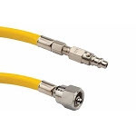 MRI Conditional Hose Assemblies