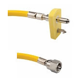 MRI Conditional Hose Assemblies