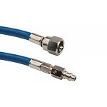 MRI Conditional Hose Assemblies