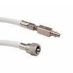 MRI Conditional Hose Assemblies