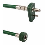 Oxygen Hoses with Fittings, Conductive