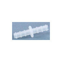 Oxygen Tubing Connector, Barbed