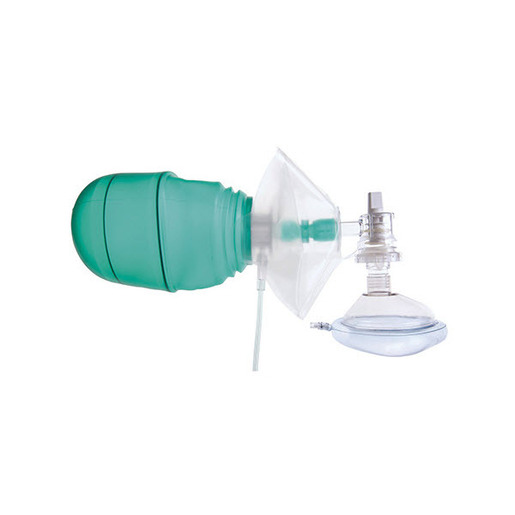 BagEasy®  Manual Resuscitator BVMs