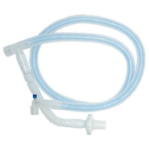 Uni-Lim™ Single Limb Coaxial Anesthesia Breathing Circuits