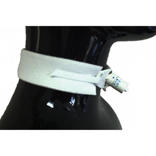 TRACH-TIE® Two-piece Tracheostomy Tube Neckbands