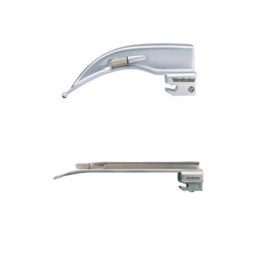 Standard Reusable Conventional Laryngoscope Blades