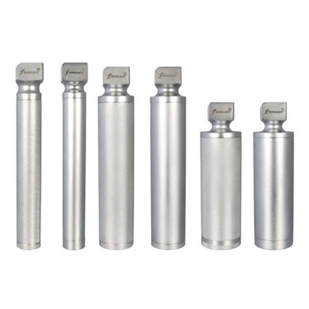 Bipolar Reusable Laryngoscope Handles