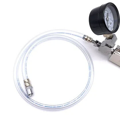 Jet Ventilators with 02 Chemetron Connection