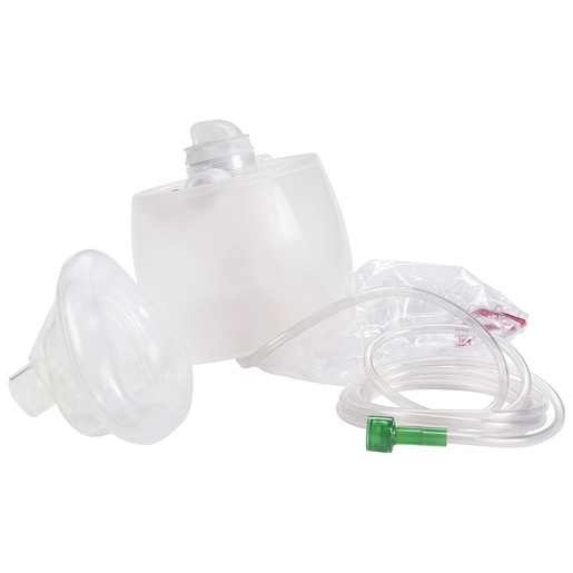 SPUR II® Adult Manual Resuscitator BVMs
