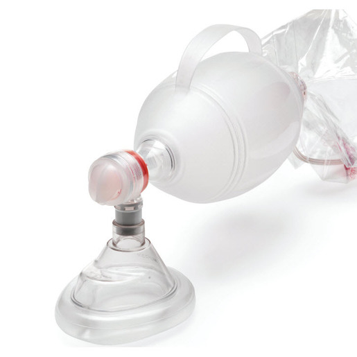 SPUR II® Pediatric Manual Resuscitator BVMs