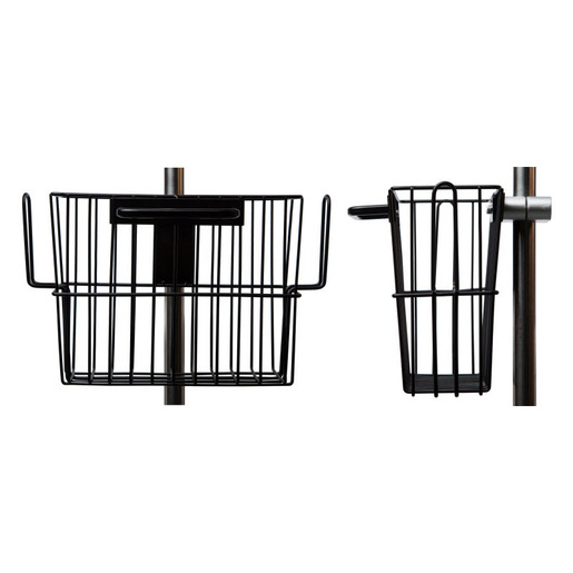 SmartStack IV Stand Baskets