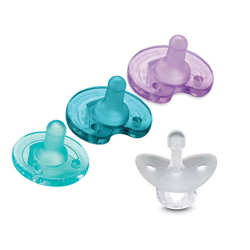Soothie Pacifiers
