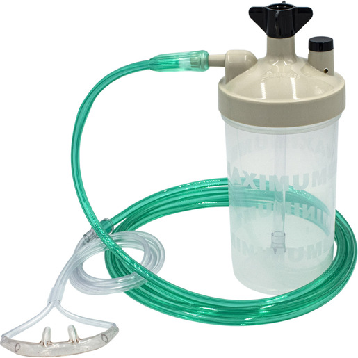 High Flow Oxygen Therapy Kits