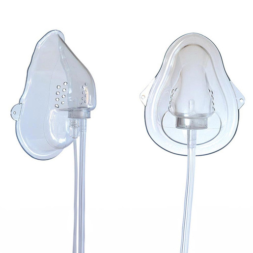 Capnoxygen Oxygen Masks