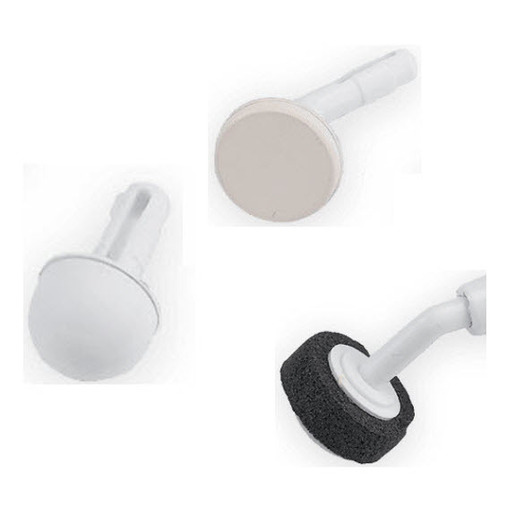 G5™ Neocussor™ Percussor Adapters