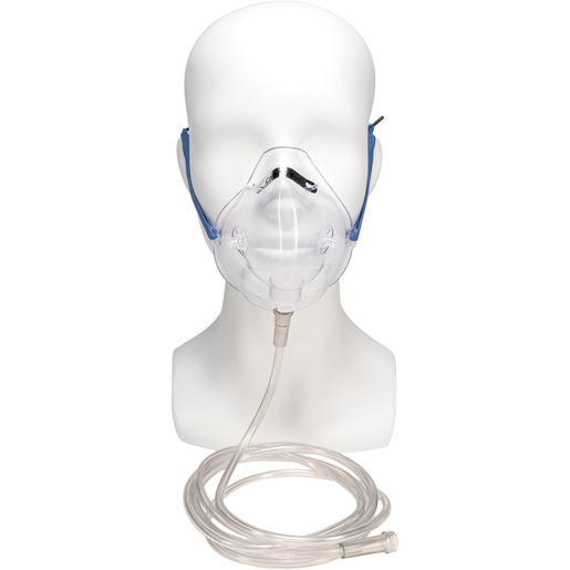 CapnoVue<sup>®</sup> CO2 M1 Masks