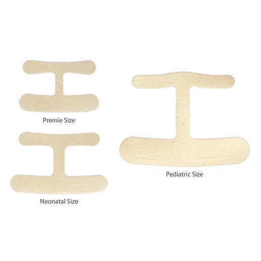 Septal-H™ Securement for Cannulas