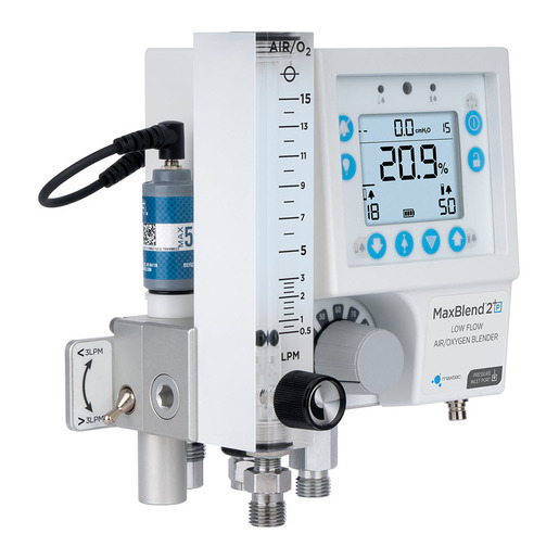 MaxBlend™ 2+p Blenders