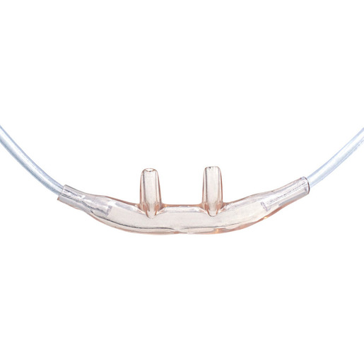 Salter Style Soft Oxygen Nasal Cannulas for Infants and Pediatrics