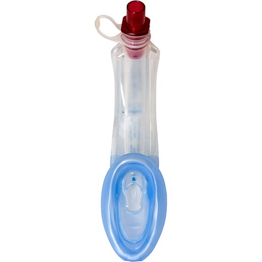 Air-Q3 Self Pressurizing Intubating Laryngeal Airway with Automatic Cuff Inflation and Gastric Access