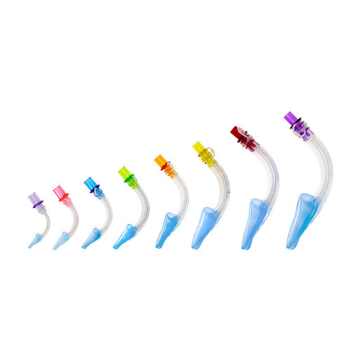 Air-Q3 Standard Intubating Laryngeal Airway with Manual Cuff Inflation
