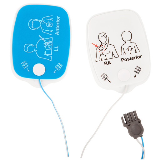 Curaplex® Select Defibrillator Pads