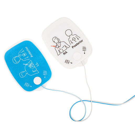 Curaplex® Select Defibrillator Pads