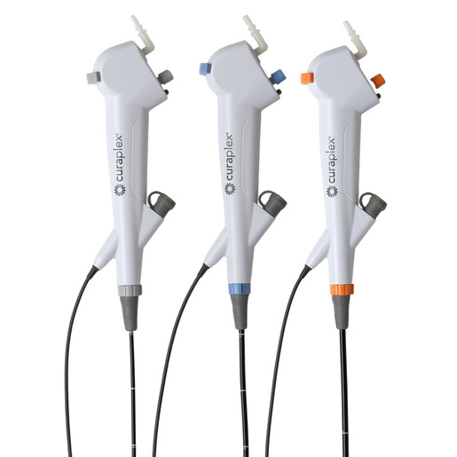 Curaplex® CuraBronch Elite™ Bronchoscopes