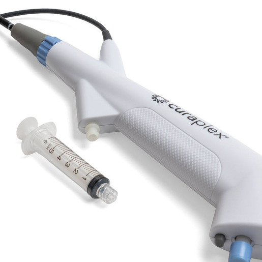 Curaplex® CuraBronch Elite™ Bronchoscopes