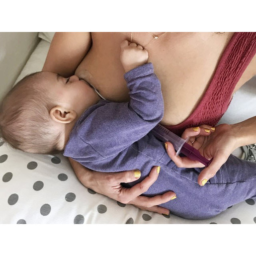 Neotech Bridge® Breastfeeding Assistance Devices