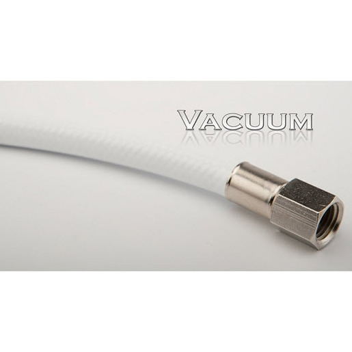 Vacuum Hoses with Fittings, Conductive