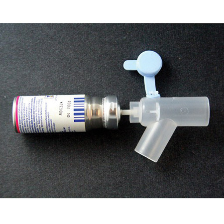 Metered Dose Adapters