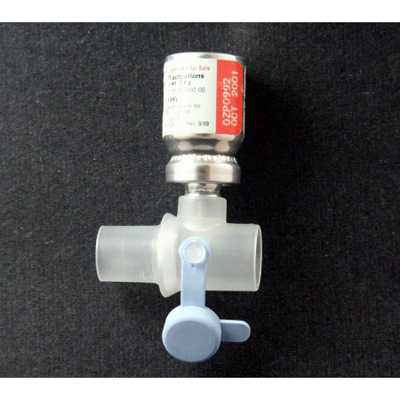 Metered Dose Adapters