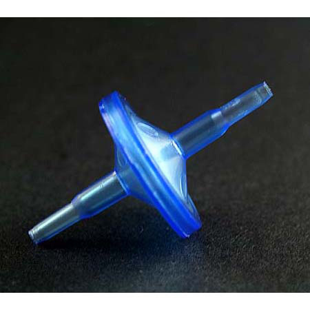 Hydrophobic Filter, 4mm X 4mm Connections, Single Patient Use