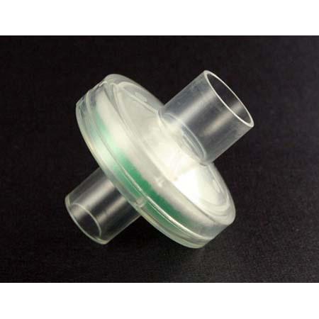 Filter, HME, BVF, Straight