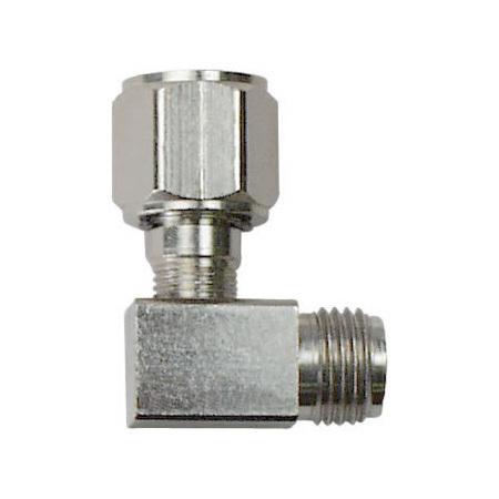 Oxygen Elbow Adapters